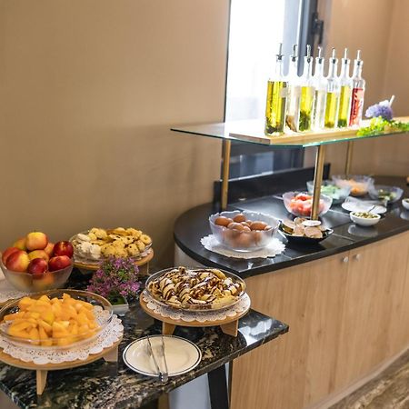 סוטומורה N Hotel מראה חיצוני תמונה