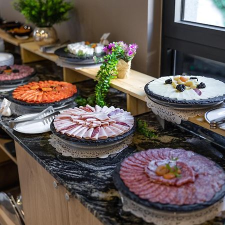 סוטומורה N Hotel מראה חיצוני תמונה