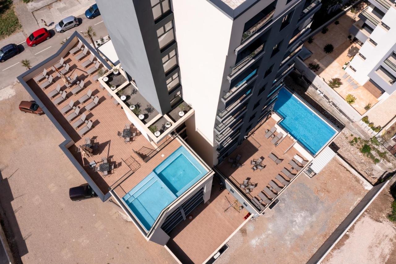 סוטומורה N Hotel מראה חיצוני תמונה