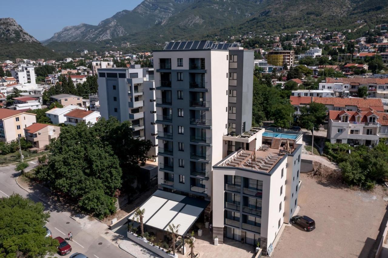 סוטומורה N Hotel מראה חיצוני תמונה