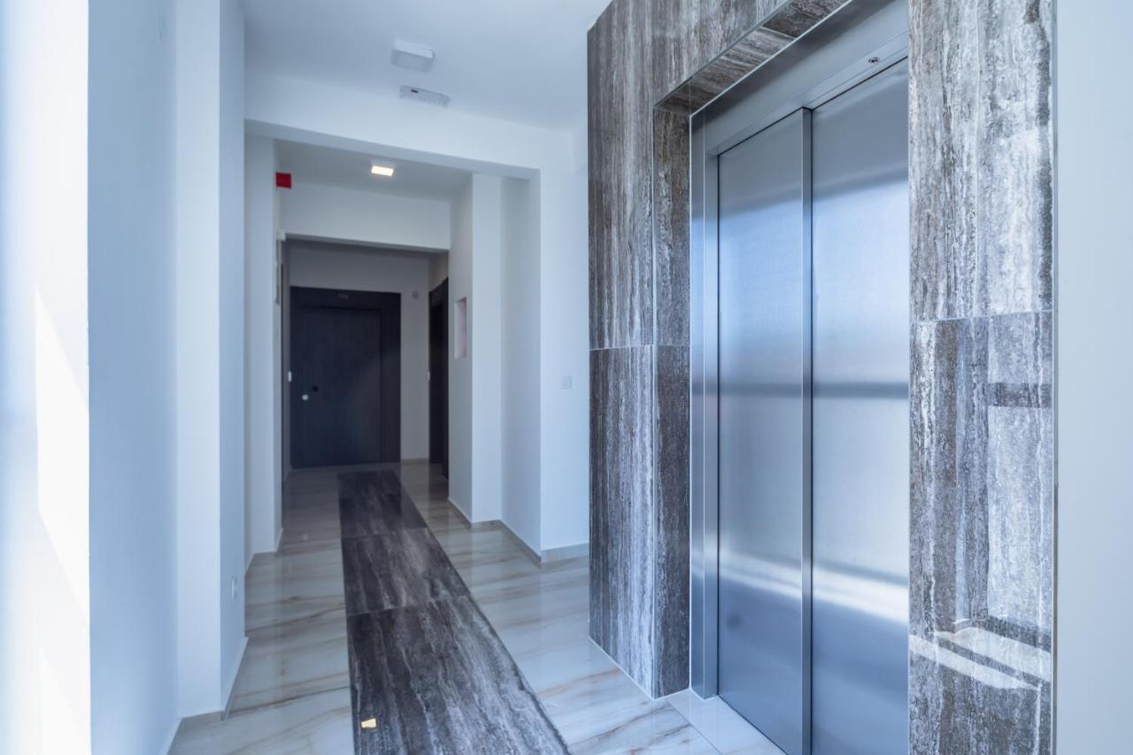 סוטומורה N Hotel מראה חיצוני תמונה