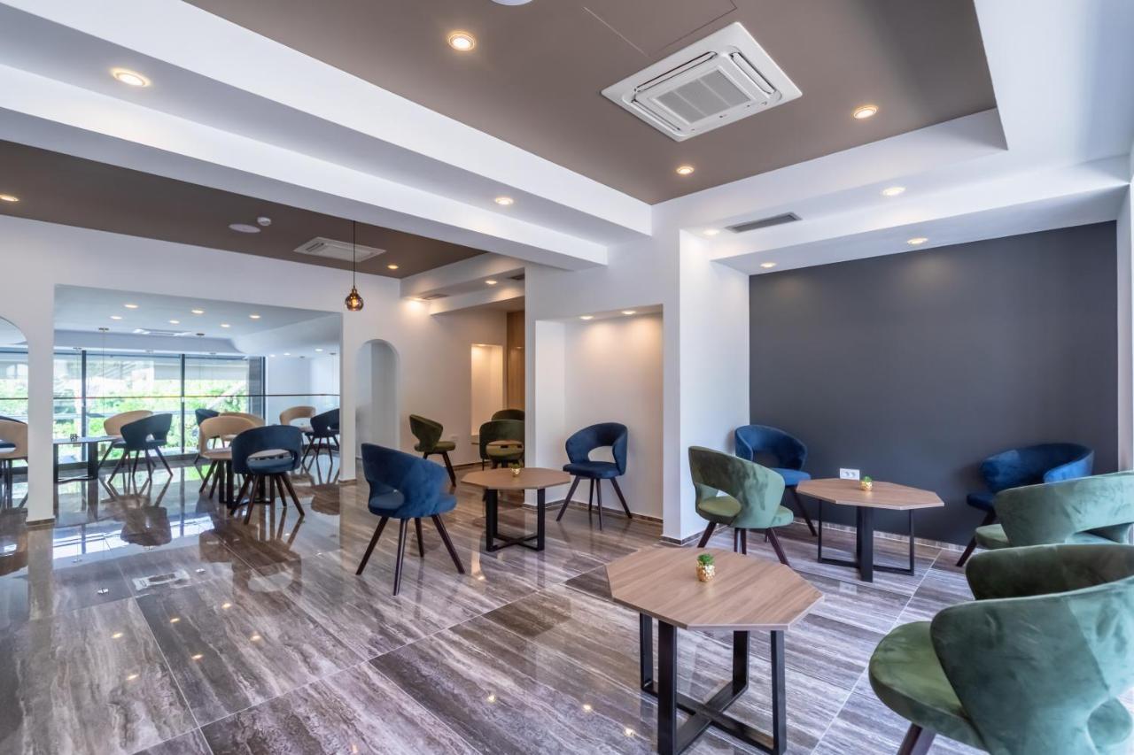 סוטומורה N Hotel מראה חיצוני תמונה