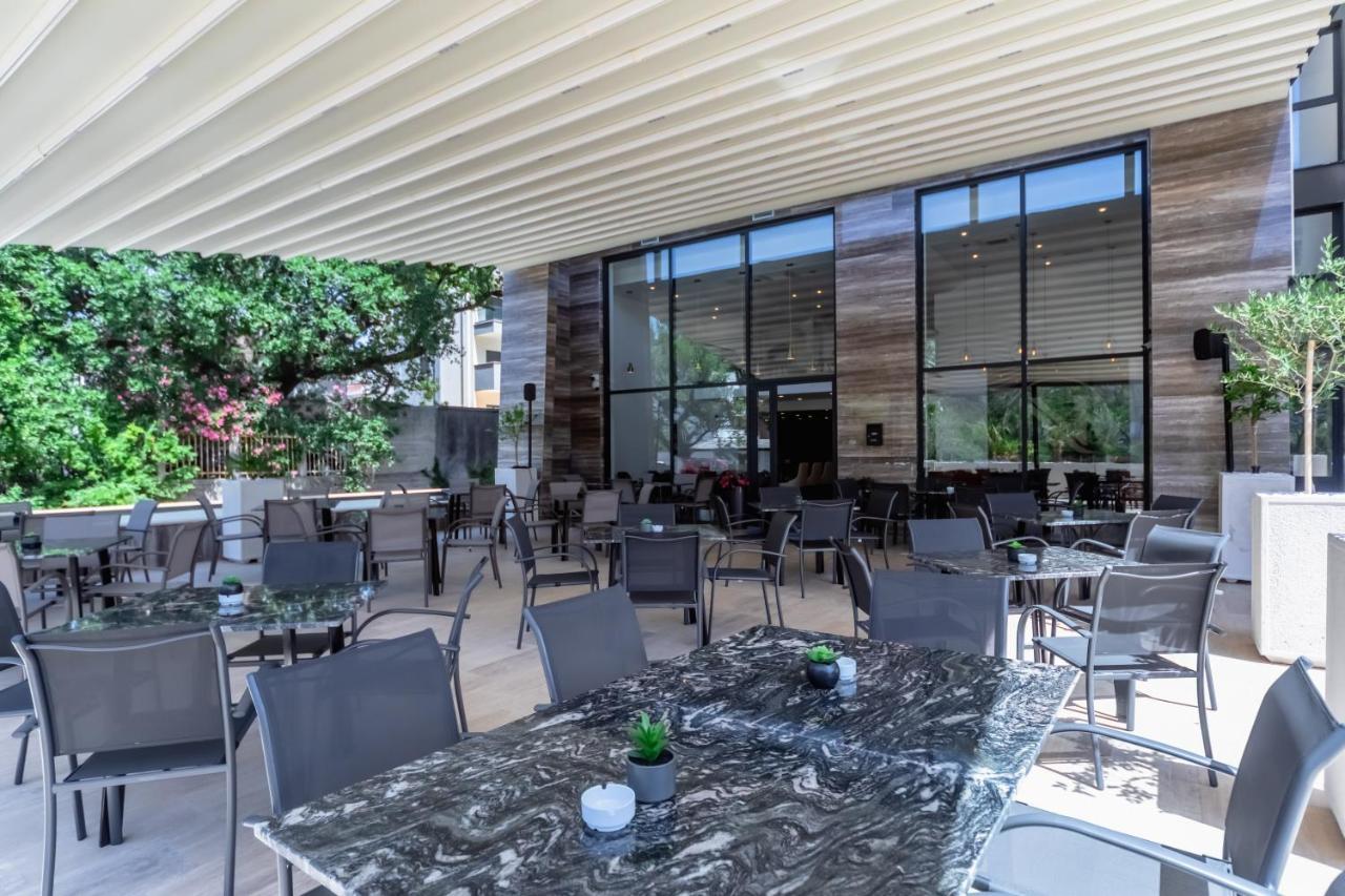 סוטומורה N Hotel מראה חיצוני תמונה