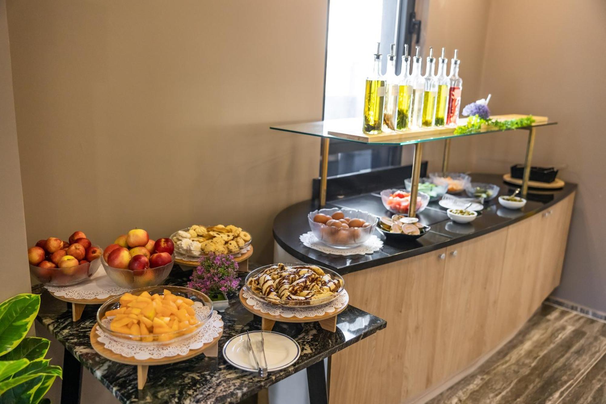 סוטומורה N Hotel מראה חיצוני תמונה